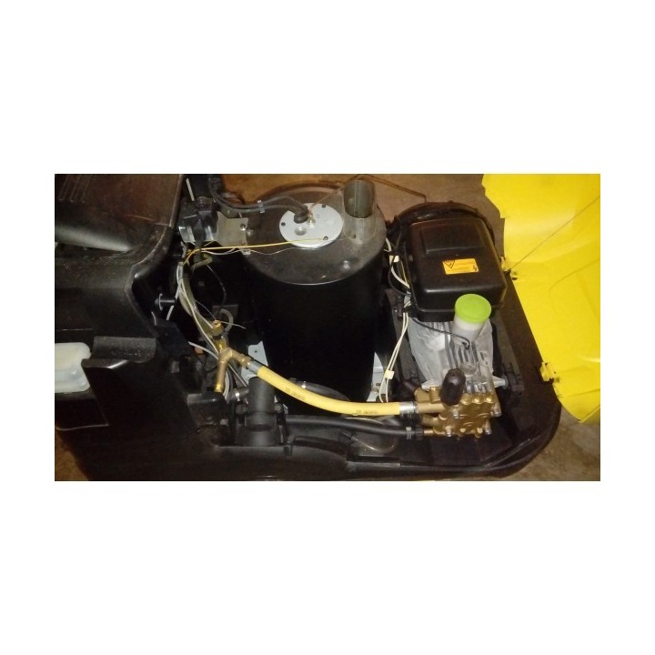 KARCHER hds 7/12 