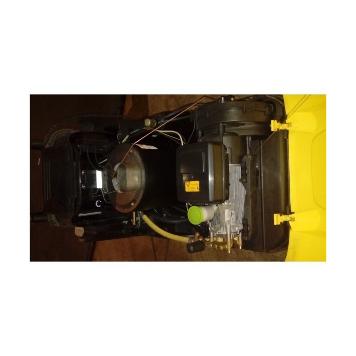 KARCHER hds 7/12 