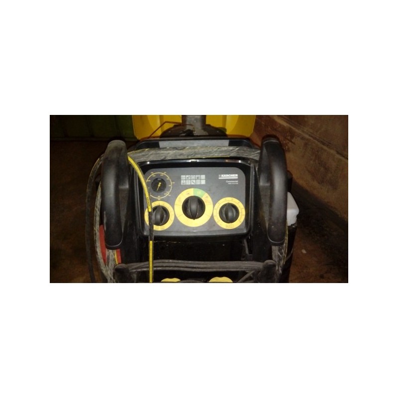 KARCHER hds 7/12 