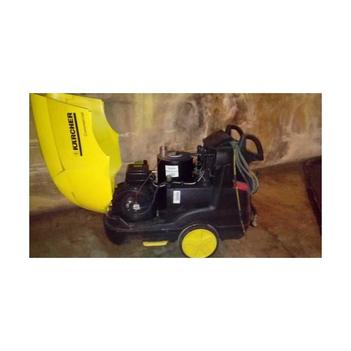 KARCHER hds 7/12 