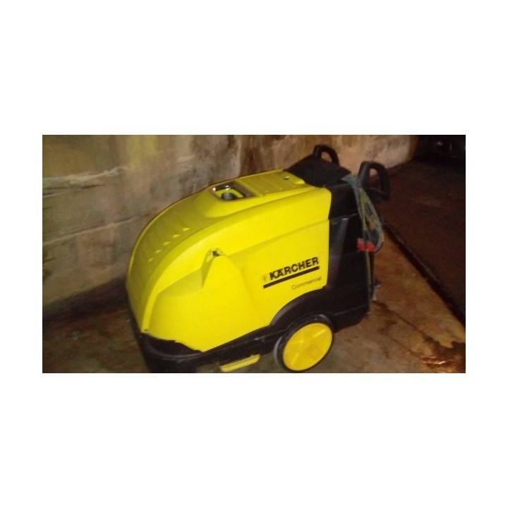 KARCHER hds 7/12 