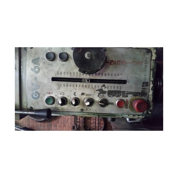 INFRATIREA RUMANIA 6A