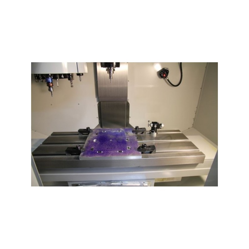 2010 Haas Super Mini Mill 2