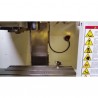 2010 Haas Super Mini Mill 2