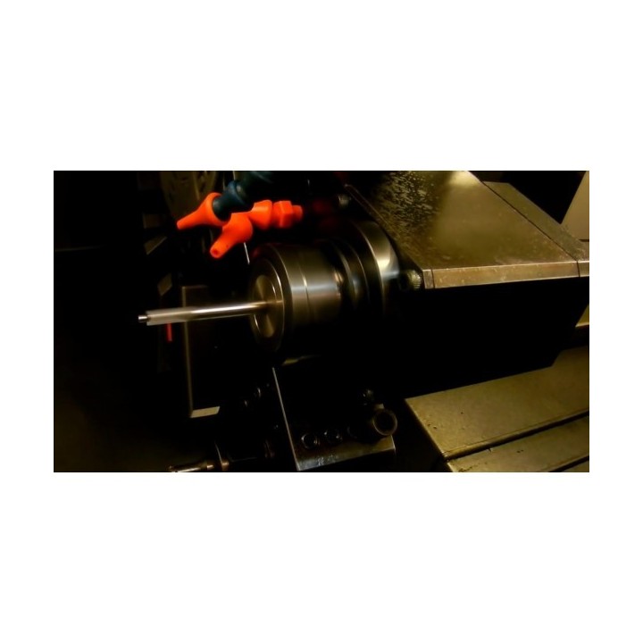 MAZAK QUICK TURN NEXUS 250-II MS