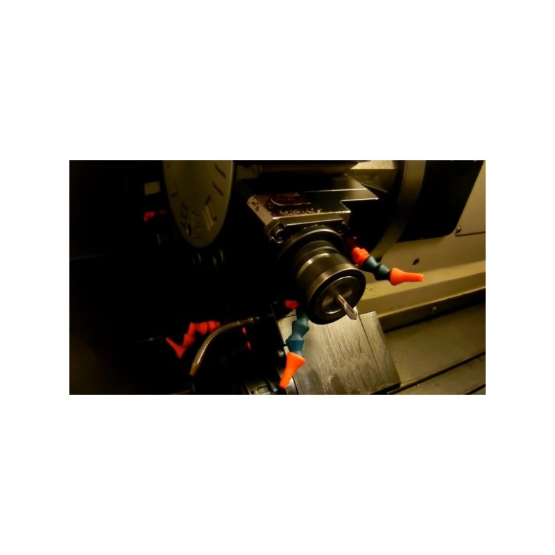 MAZAK QUICK TURN NEXUS 250-II MS