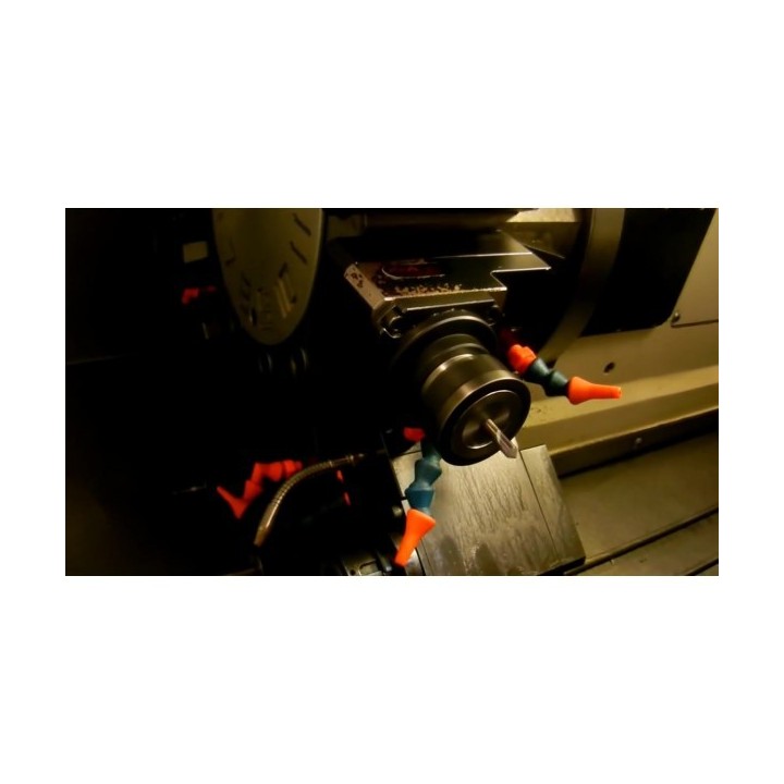 MAZAK QUICK TURN NEXUS 250-II MS