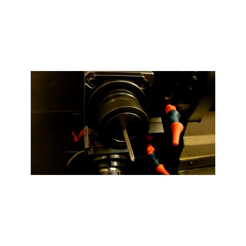 MAZAK QUICK TURN NEXUS 250-II MS