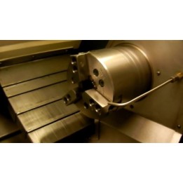 MAZAK QUICK TURN NEXUS 250-II MS