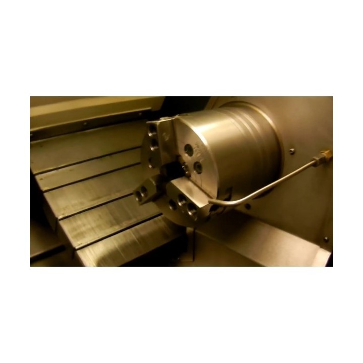 MAZAK QUICK TURN NEXUS 250-II MS