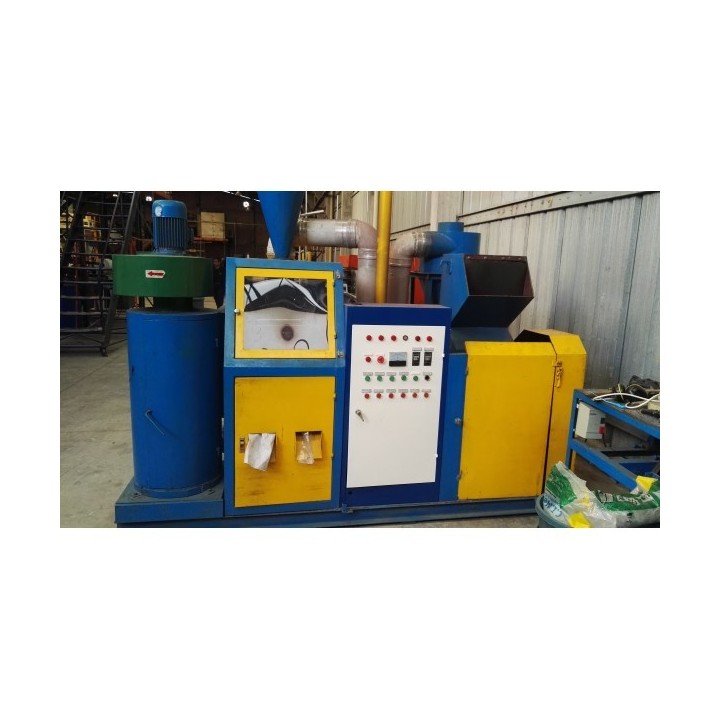 Allance Machinery-2013