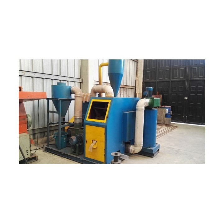 Allance Machinery-2013