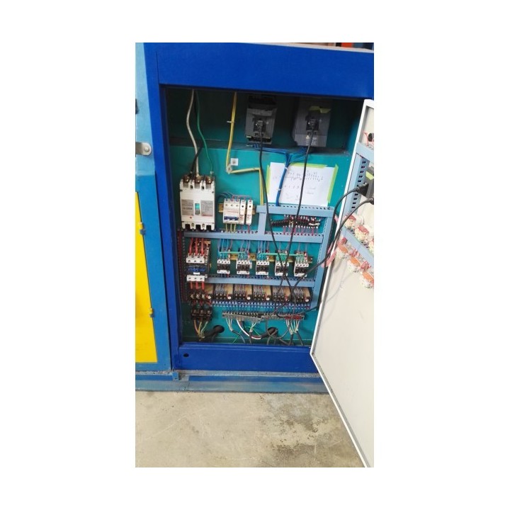 Allance Machinery-2013