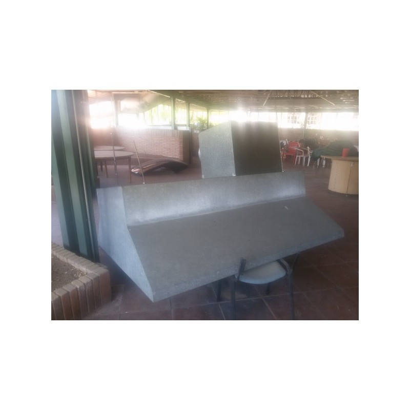campana extractora industrial