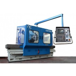 Fresadora de bancada fija CORREA CF22