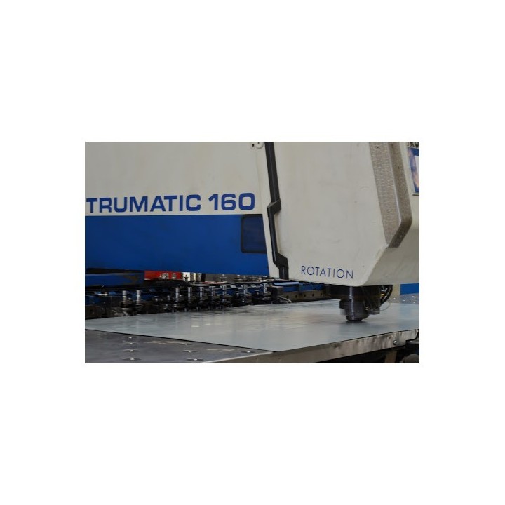 Trumatic 160