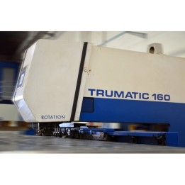 Trumatic 160