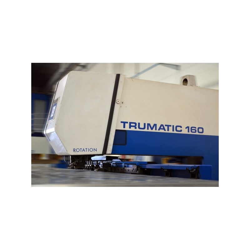 Trumatic 160