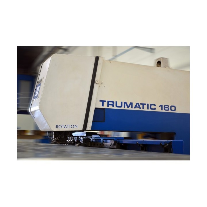 Trumatic 160