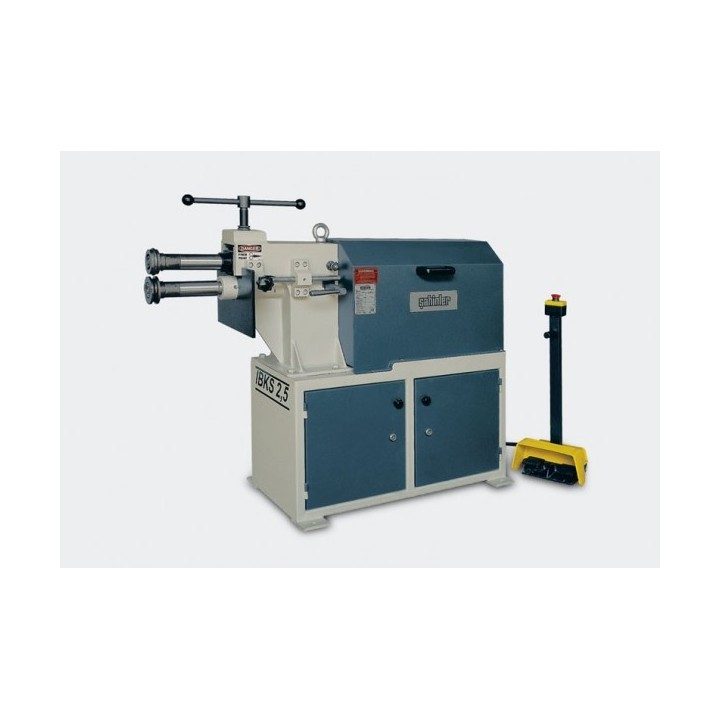 Cejadora Bordonadora IBKS 2, 5