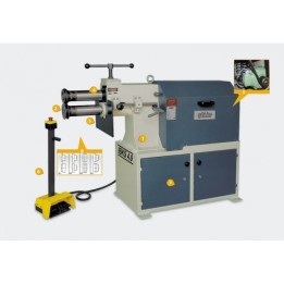 Cejadora Bordonadora IBKS 4, 0