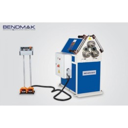 Cilindro curvador PRO 55 nuevo