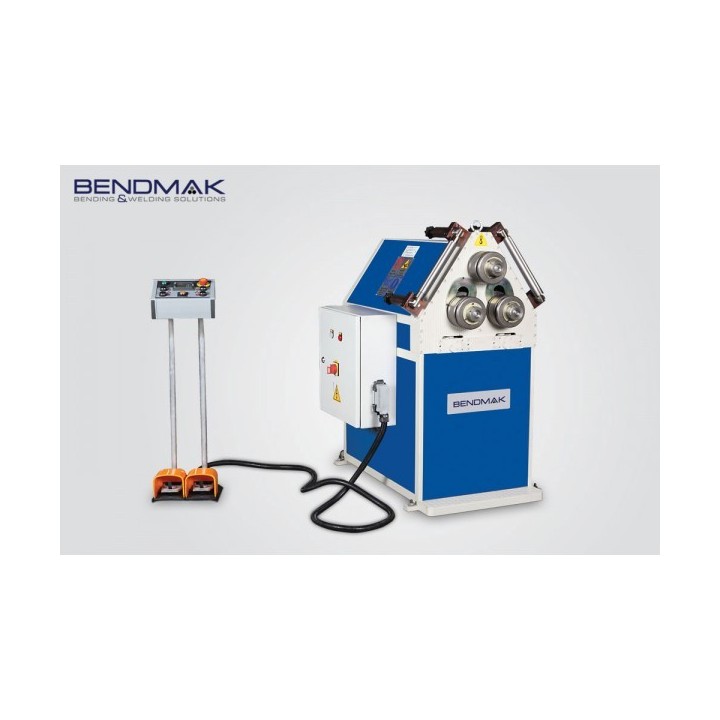 Cilindro curvador PRO 55 nuevo