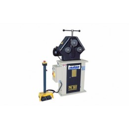 Curvadora de perfiles PK 30