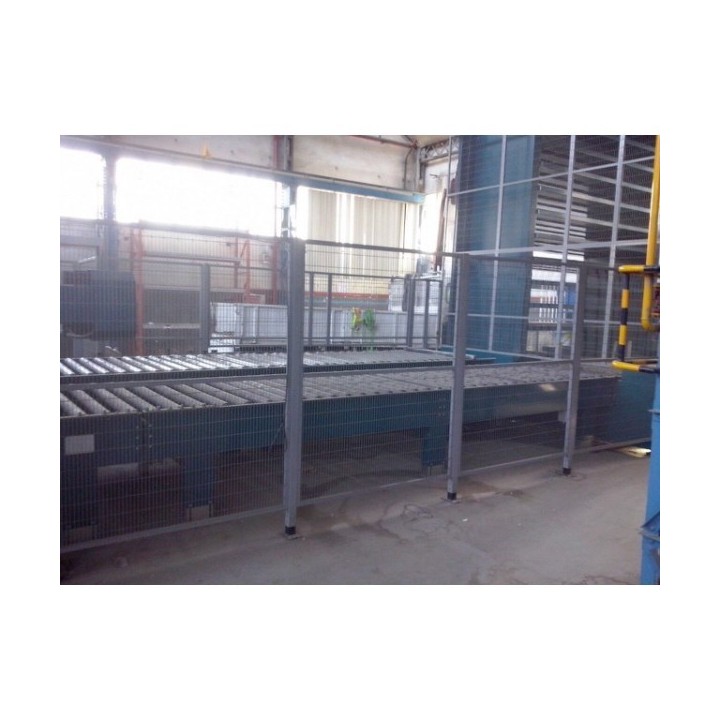 LDV Serie PULLMAX modelo 7000