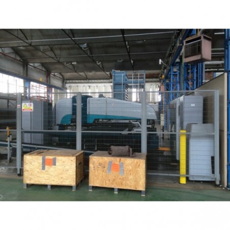 LDV Serie PULLMAX modello 7000