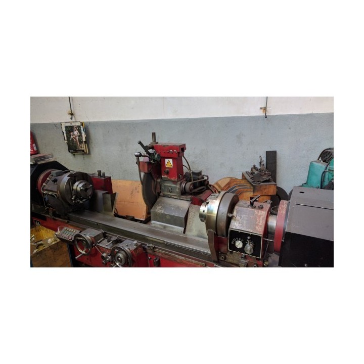 Rectificadora de Cigueñales (K1500U)