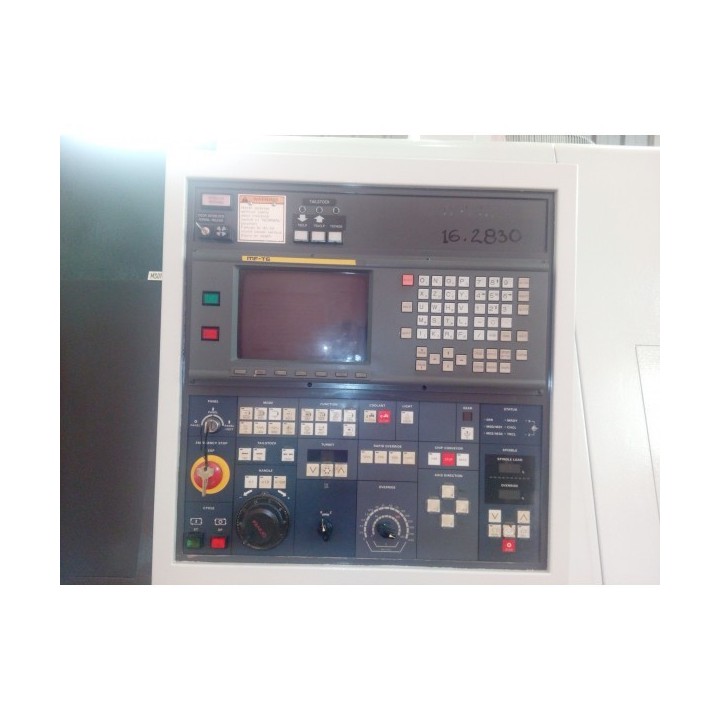 MORI SEIKI SL35B/750