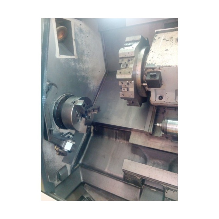 MORI SEIKI SL35B/750