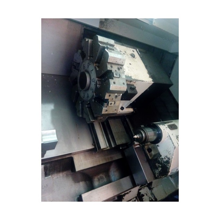 MORI SEIKI SL35B/750