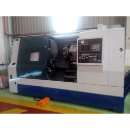 MORI SEIKI SL35B/750