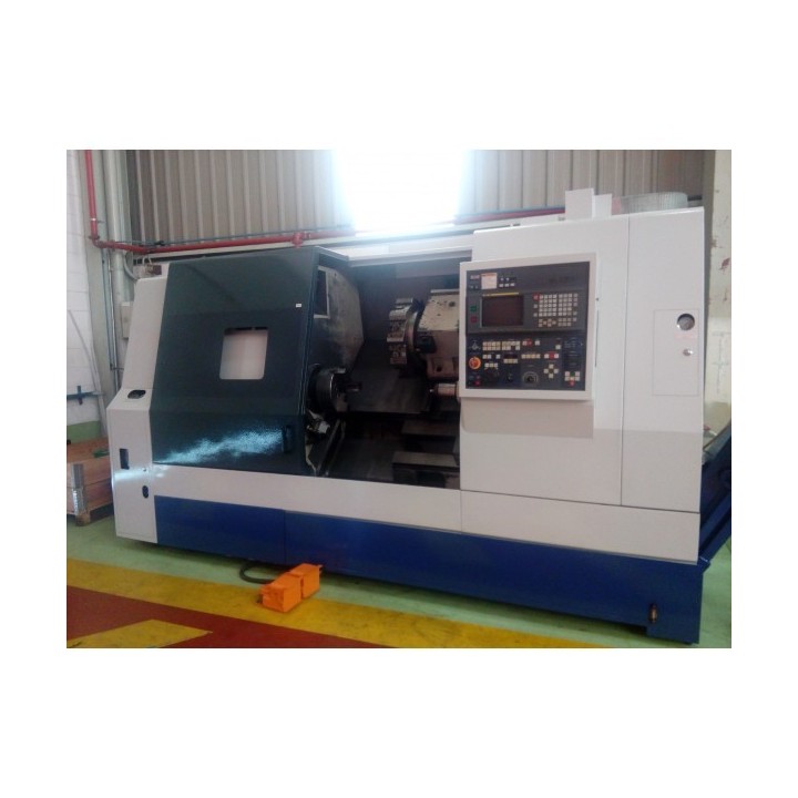 MORI SEIKI SL35B/750