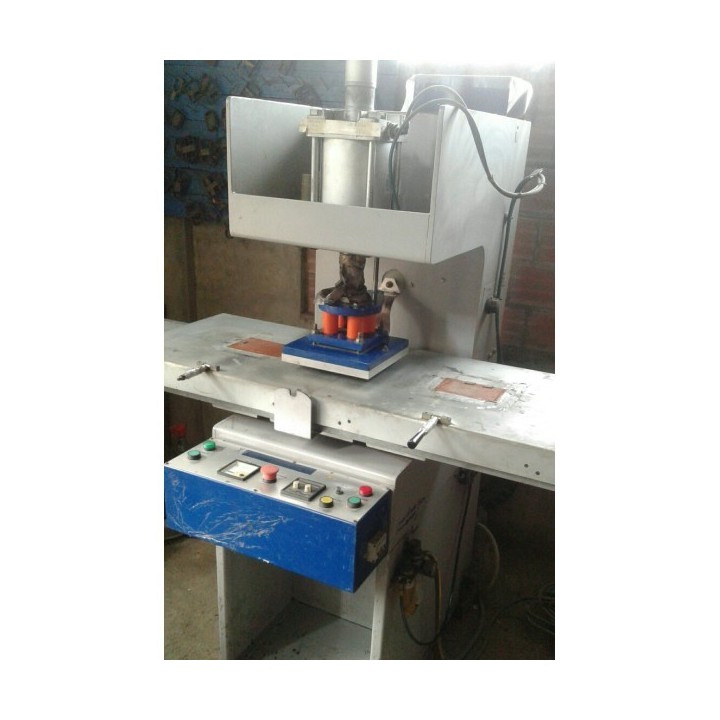 40cm de area