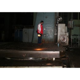 Rotary Table Skoda S 60