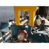 130B WIRE MESH WEAVING MACHINE (Maquina Tejedora)