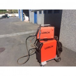 Lorch - Schweißer