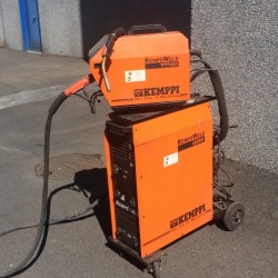 Kemppi 4200 W - Soldadors