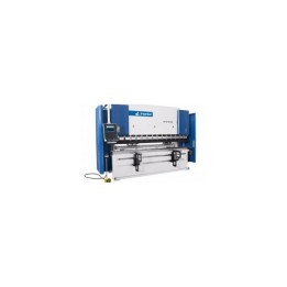 Plegadora sincro Inanlar 3050x135 T