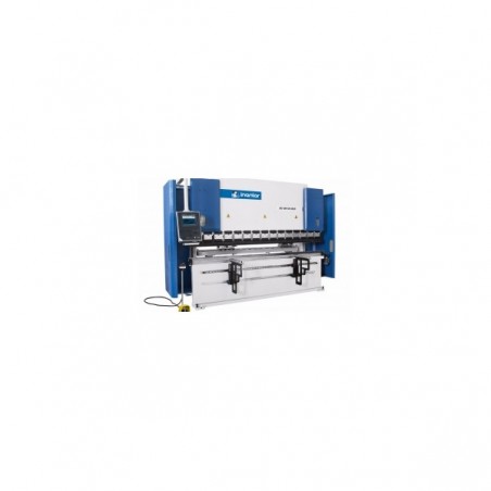 Inanlar 3050x135 T Synchron-Abkantpresse