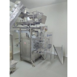ENVASADORA AUTOMÁTICA R25/30/35