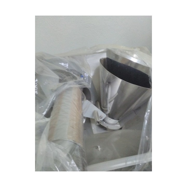 ENVASADORA AUTOMÁTICA R25/30/35