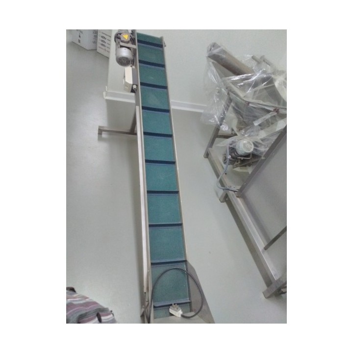 ENVASADORA AUTOMÁTICA R25/30/35