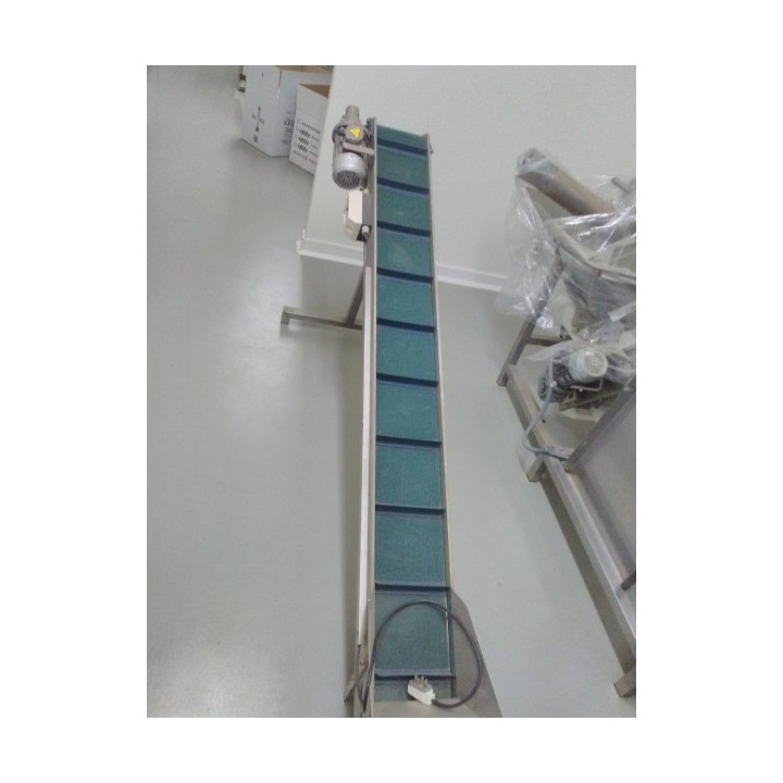 ENVASADORA AUTOMÁTICA R25/30/35