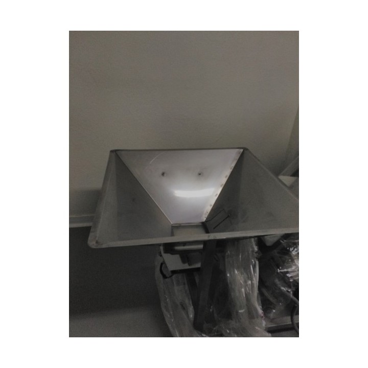 ENVASADORA AUTOMÁTICA R25/30/35