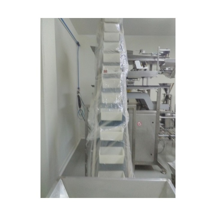 ENVASADORA AUTOMÁTICA R25/30/35