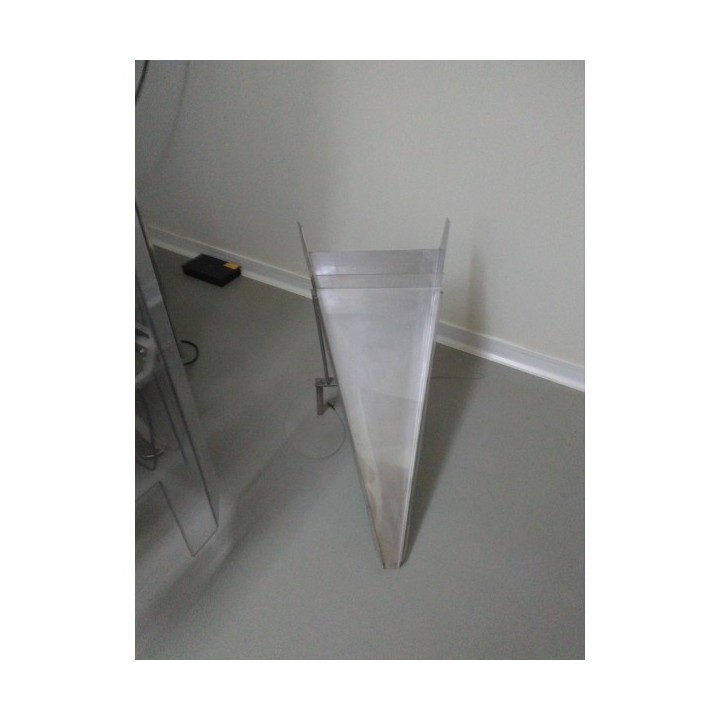 ENVASADORA AUTOMÁTICA R25/30/35